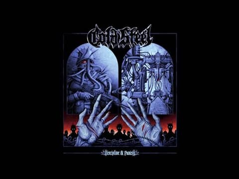 PipemanRadio Interviews COLD STEEL About Discipline & Punish