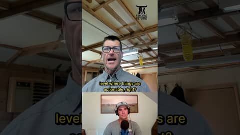 Episode 239 with John Haskell of @RanchRightLLC #cattlebusiness #ranch #ranching #sell/buy