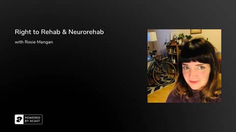 Right to Rehab & Neurorehab