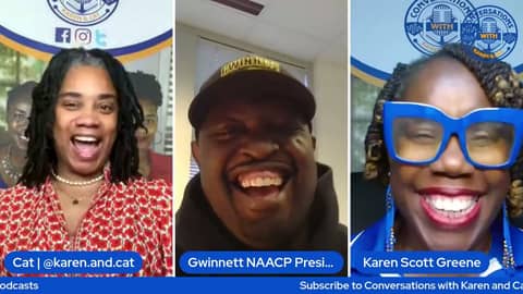 The Frontlines of Equality: What the NAACP is Doing Now