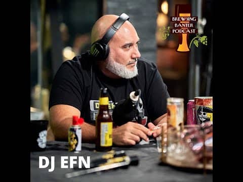 BBP Special - DJ EFN