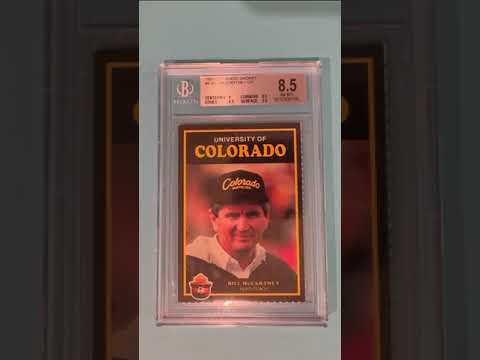 1067 - Video: Card Wall, Mazeroski to McGrady