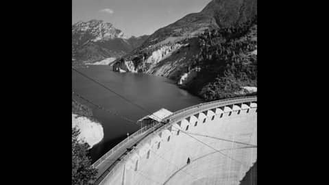 Special: 9th October 1963 - Vajont, a man-made natural disaster Special: 9th October 1963 - Vajont, a man-made natural disaster