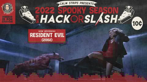 Episode 242: Resident Evil (2002)