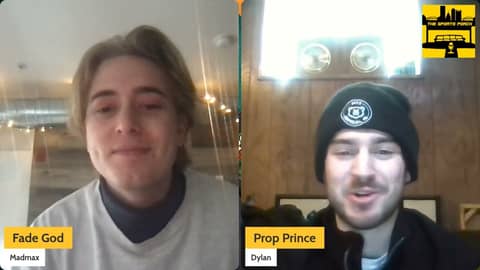 Porch Picks   2025 Divisional Round