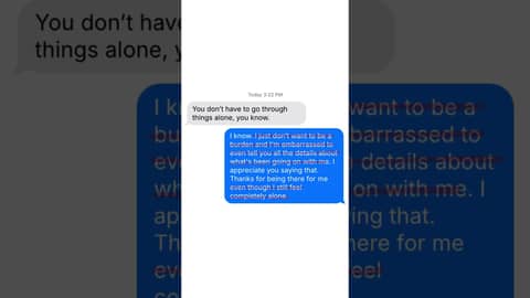 It’s Okay to Ask for Help It’s Okay to Ask for Help