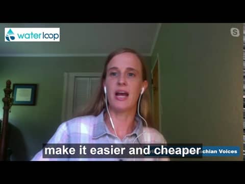 waterloop drops: Appalachian Mountaintops Removed for Coal Mining waterloop drops: Appalachian Mountaintops Removed for Coal Mining