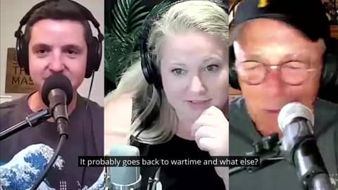 Ep 45 Short: Fleet Week with Forman