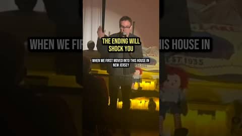 The Ending Will Shock You