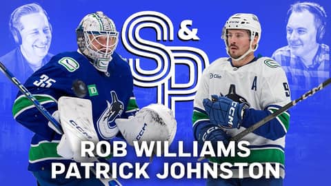 Canucks add Abby kids, Miller and Demko closer?