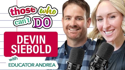 Puke and Rally with Devin Siebold