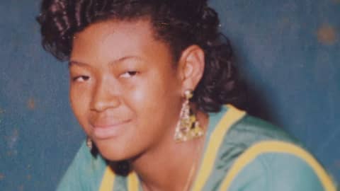 Seeking Closure: Trellis Sykes' Untold Story