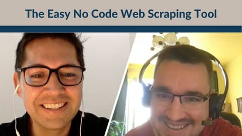 The Easy No Code Web Scraping Tool