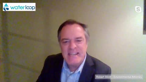 waterloop drops: 3M, DuPont Knew PFAS Was Toxic