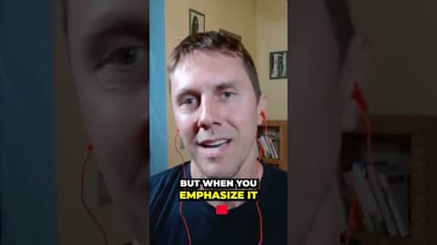 Never Let Money Dominate Your Life: Here's How