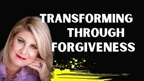 Rebecca Davison on Freedom, Pleasure, and Abundance