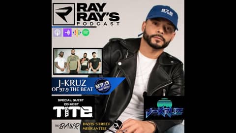 "We Kruzin" "We Kruzin"