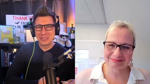 412: From Santa Brunch to Friendsgiving: How Sandra Petti Brings Club Events to Life 412: From Santa Brunch to Friendsgiving: How Sandra Petti Brings Club Events to Life