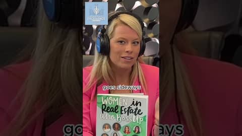 Hurt People Hurt People #short #podcast