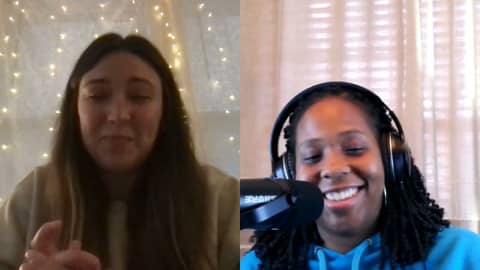 Freedom Friday   How to Talk to Your Inner Critic