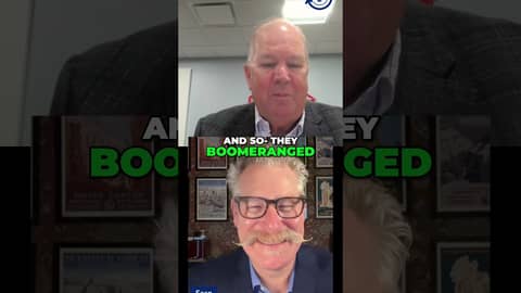 Clean Harbors  Turning Employees into CEOs & Boomeranging Back! Alan McKim