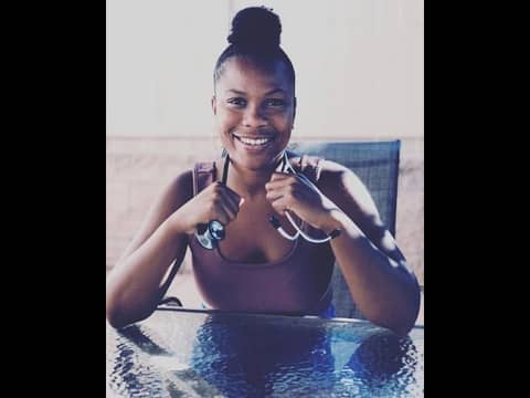 Talking Chronic Illnesses, Health, and Weightloss with Dr. J