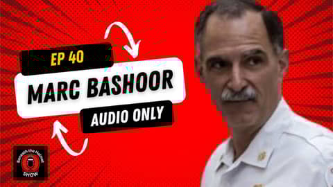 Building A Strong Fire Service Foundation: Trust, Honor, And Ethics