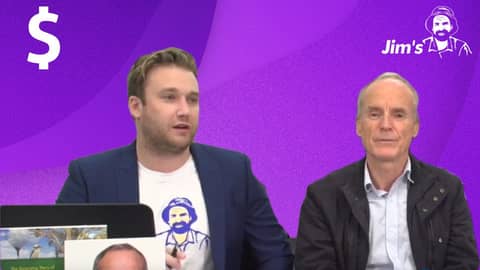 #JIMCLIPS Can you explain how franchise fees work?