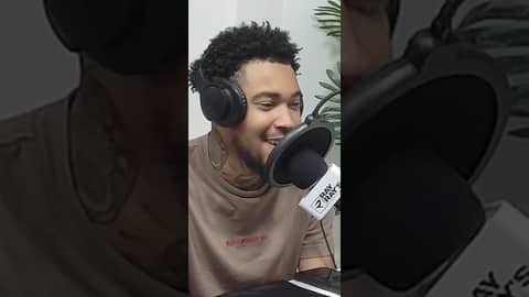 KD The Singer playing Lyrically Correct on Ray Ray's Podcast