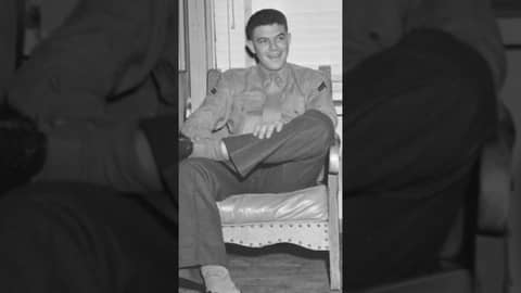 US Marine Corps Sgt James Johnson: Medal of Honor Recipient Korean War US Marine Corps Sgt James Johnson: Medal of Honor Recipient Korean War