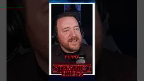 Murray's Joke Was Wild!