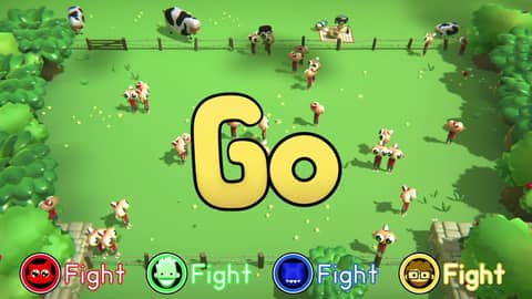 RGRP Gaming - Unspottable RGRP Gaming - Unspottable