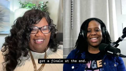 Middle Adults: Undersrtanding Democratic Leadership Styles