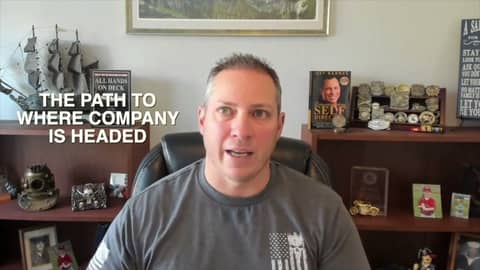 Unveiling Entrepreneurs' Secret Strategy for Wealth