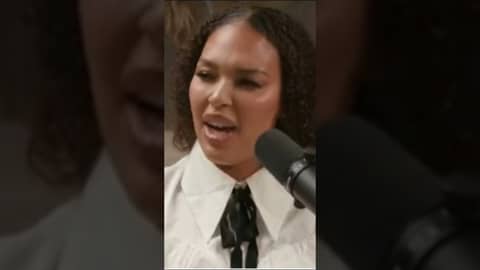 LIZ CAMBAGE INTERVIEW, PART 1... #basketball #wnba #lizcambage #losangelessparks #lasvegasaces