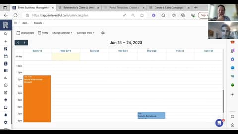 Q&A with fellow Releventful User! Q&A with fellow Releventful User!