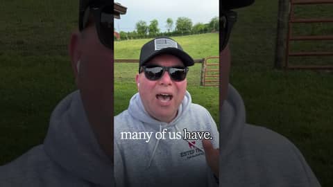 Do you have a gratitude problem? #gratitude #gratefulheart #financiallyconfidentchristian #finance