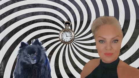 Hypnotized against your will? Hypnotized against your will?