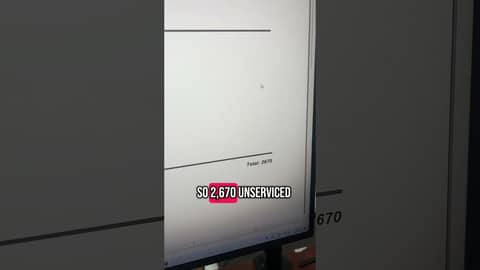How many leads in Jim’s Fencing? #jimsgroup #franchise #franchising #smallbusiness