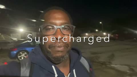 Supercharged/ Use that Energy/Jtschronicles