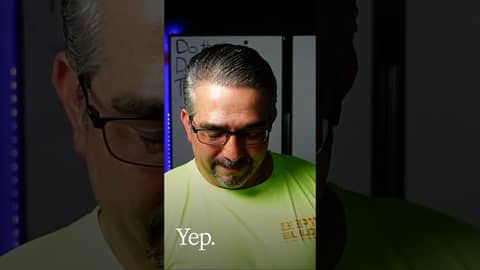 From Dropout to Kick@$$ VP...