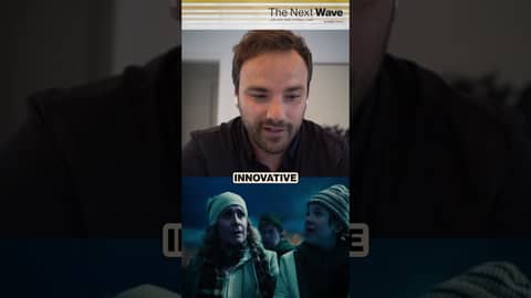 A Movie That Used AI?!