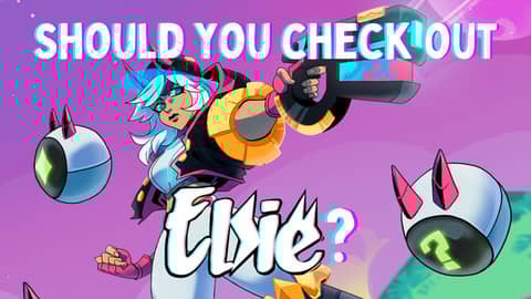 Elsie Review - Should You Check Out This Roguelite?