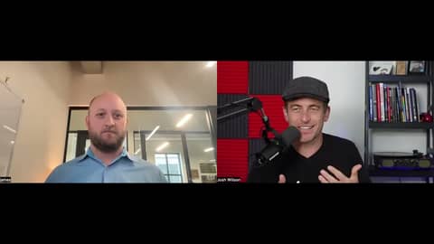 Investing In Films with James Hilton