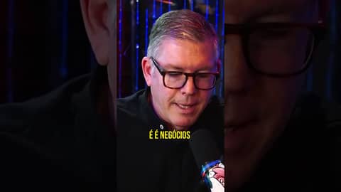 IGREJAS deveriam PAGAR IMPOSTOS? - ED RENÉ