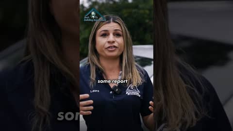 Why use Jim’s Building Inspections?