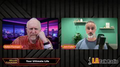 You Can Change the World