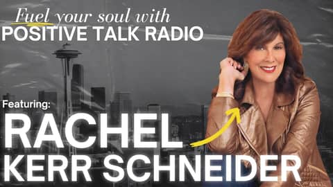 Rachel Kerr Schneider | February 11 - 1:30 PM Pacific Time