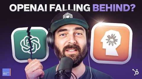 Claude 3.5 Sonnet: Is OpenAI Falling Behind? Claude 3.5 Sonnet: Is OpenAI Falling Behind?