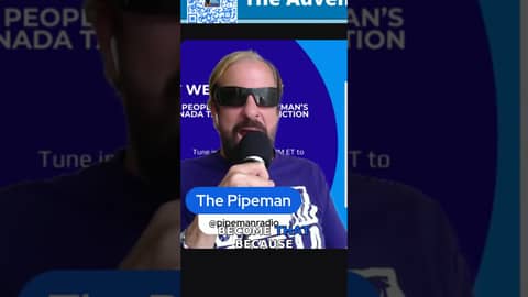 The Dark Side of Fairy Tales: A Must-Listen!